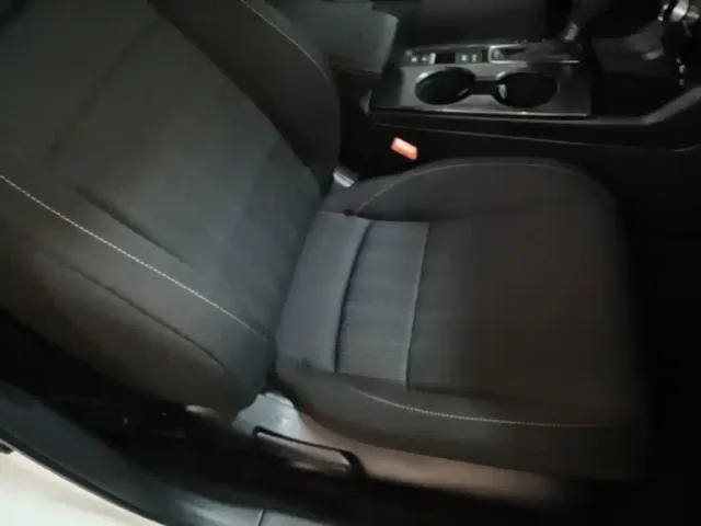 Honda Civic — Фото автомобиля 24
