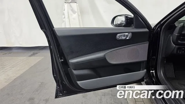 Hyundai Ioniq6 — Фото автомобиля 21
