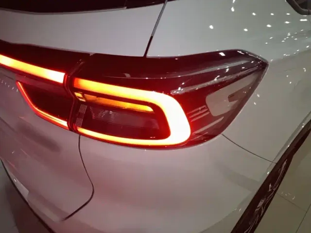 Chery Tiggo 7 PLUS — Фото автомобиля 7