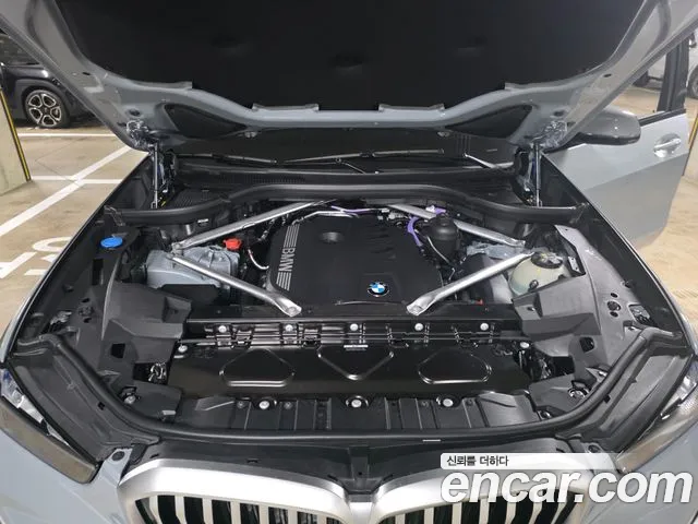 BMW X5 G05 — Фото автомобиля 6