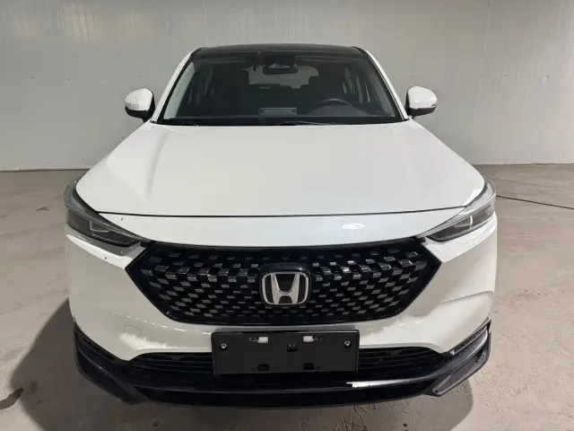 Honda XR-V — Фото автомобиля 3
