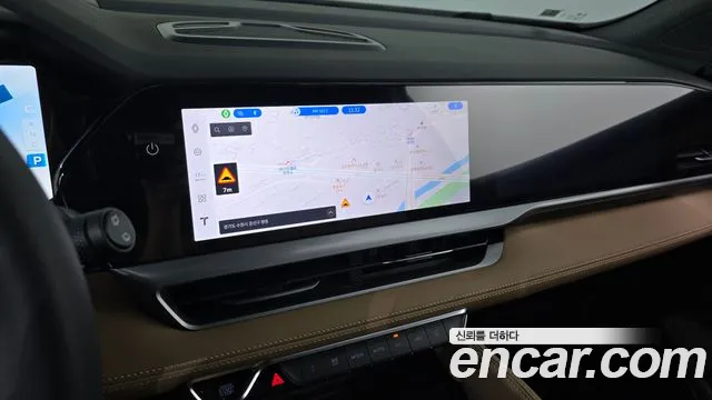 Renault-KoreaSamsung Grand Koleos Grand Koleos 2.0 Iconic 4WD — Фото автомобиля 13