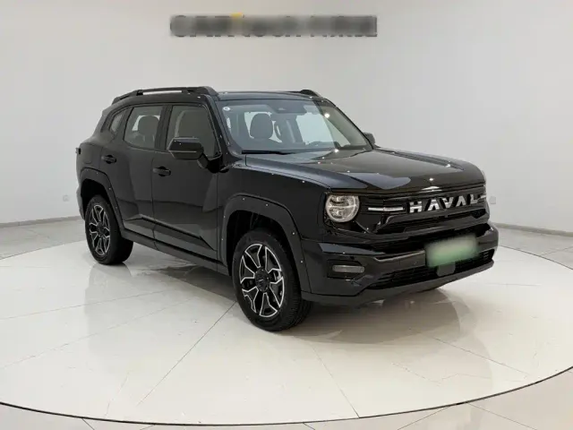 Haval Big Dog — Фото автомобиля 5