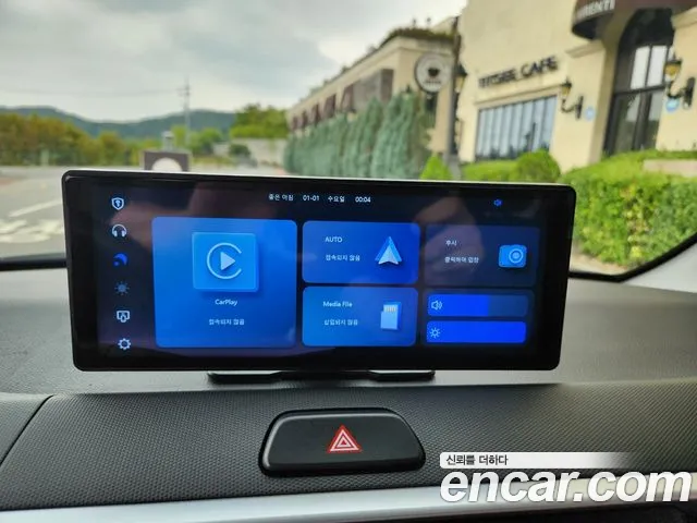 Kia RAY Новый Ray Фургон — Фото автомобиля 15