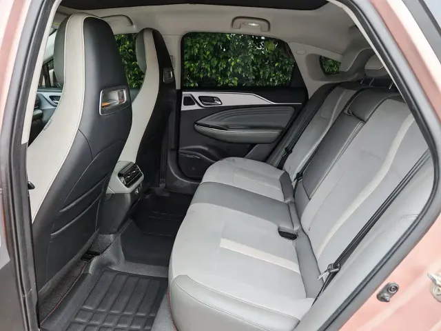 GAC Aion S Plus — Фото автомобиля 5