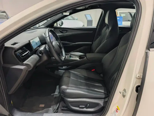 BYD Seal 06 — Фото автомобиля 5
