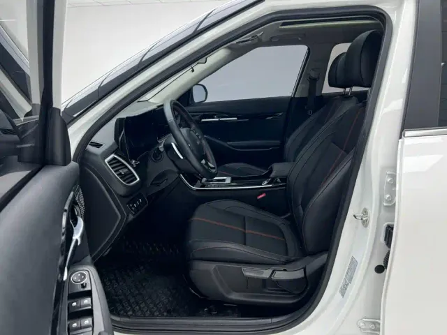 Kia KX3 Smart Run — Фото автомобиля 6