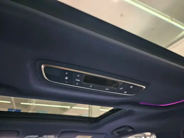 Buick Buick GL8 2022 Facelift Avenir Avia Four-Seater Prestige Edition — Фото автомобиля 19