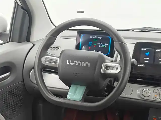Changan Lumin — Фото автомобиля 11