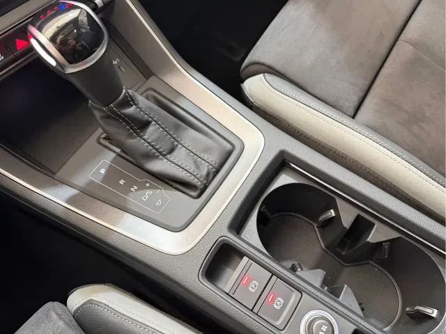 Audi Q3 — Фото автомобиля 14