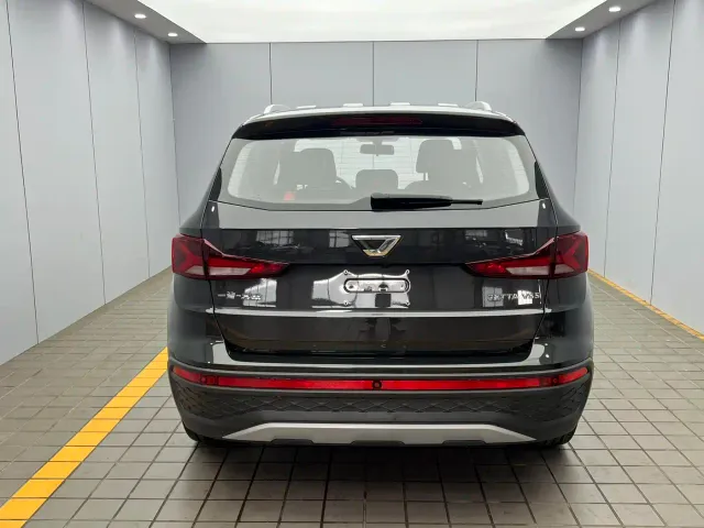 Jetta VS5 — Фото автомобиля 5