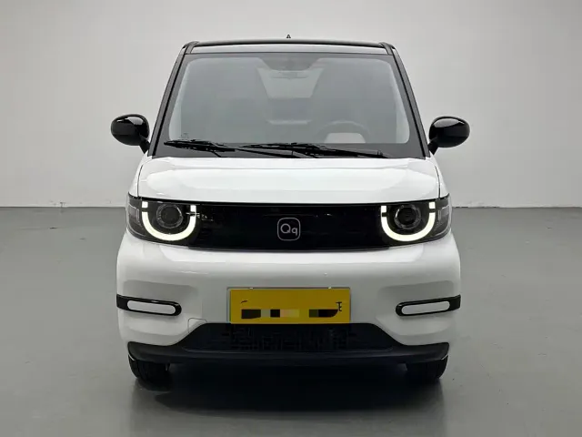 Chery QQ Ice Cream — Фото автомобиля 2