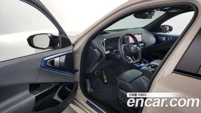 BMW X3 G45 — Фото автомобиля 10