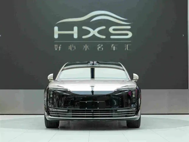 Maextro S800 — Фото автомобиля 2