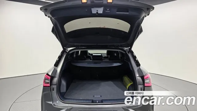 Hyundai Nexo — Фото автомобиля 26