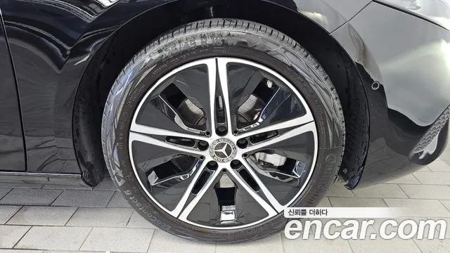 Mercedes-Benz A-Class — Фото автомобиля 5