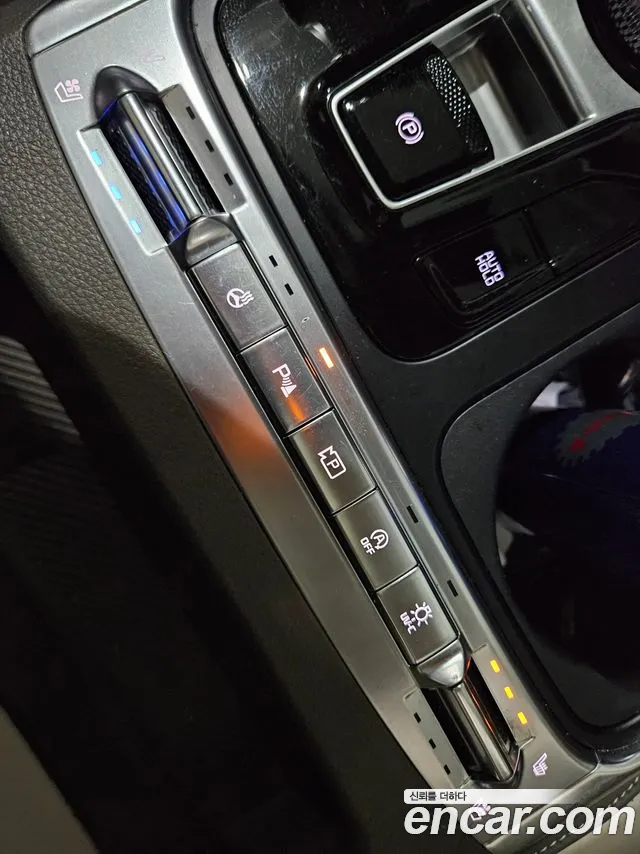 Kia Carnival 4th Gen — Фото автомобиля 18