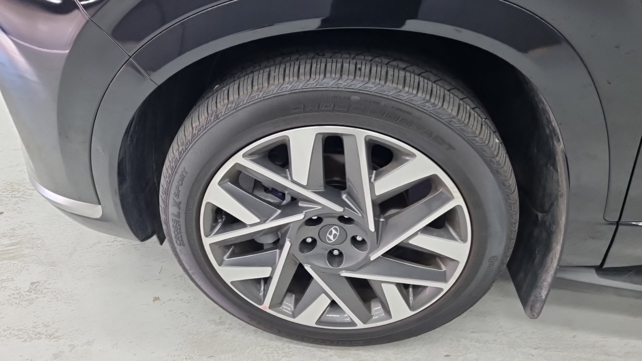 Hyundai Santa Fe — Фото автомобиля 5