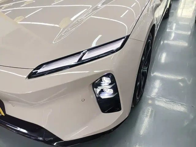 Nio ET5 Touring — Фото автомобиля 23