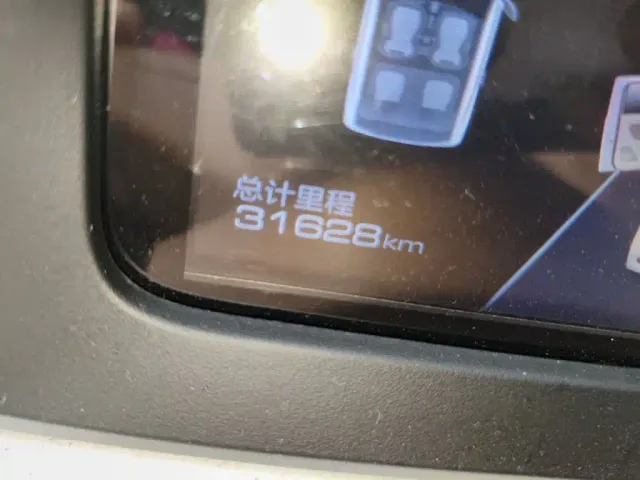 Wuling Hongguang Mini EV — Фото автомобиля 8