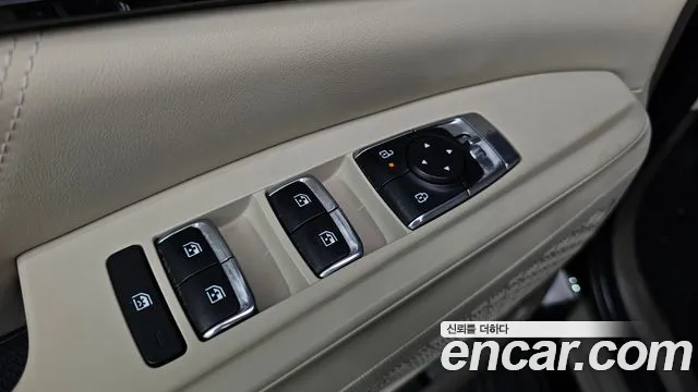 Kia Carnival 4th Gen — Фото автомобиля 23
