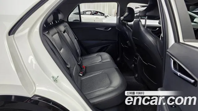 Kia Niro The All New Niro — Фото автомобиля 18
