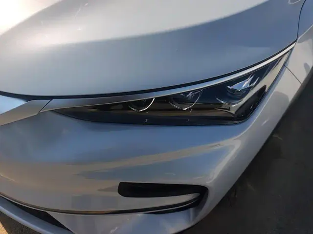 BYD Tang — Фото автомобиля 5