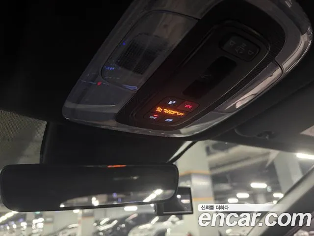 Hyundai Avante CN7 — Фото автомобиля 13