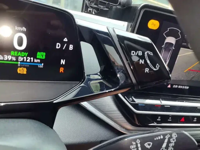 Volkswagen ID.4 Crozz — Фото автомобиля 13