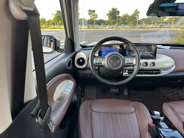 Wuling Bingo — Фото автомобиля 16