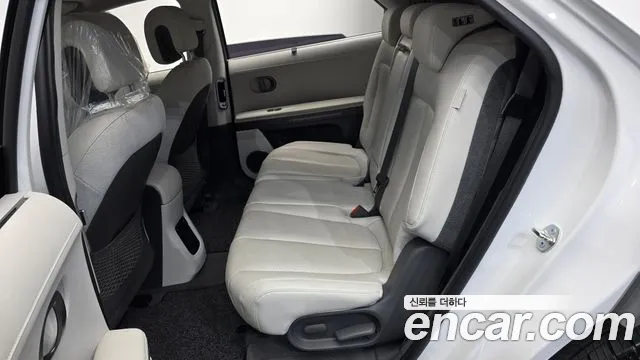 Hyundai Ioniq 5 Ioniq 5 (New) — Фото автомобиля 17