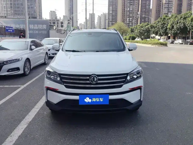 DFSK Fengguang S560 — Фото автомобиля 2