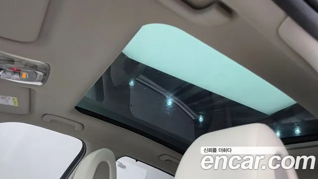 Genesis GV60 — Фото автомобиля 18