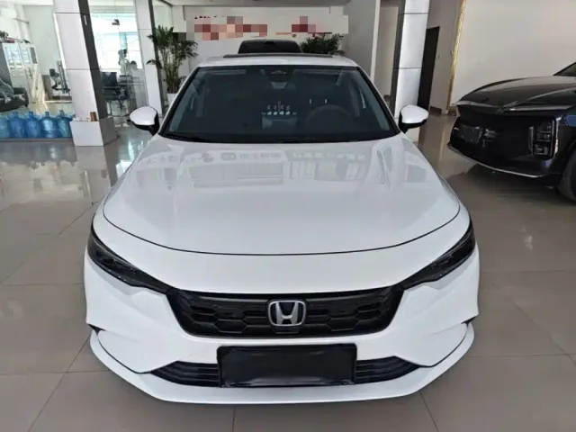 Honda Integra — Фото автомобиля 2