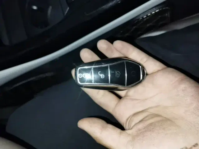 BYD Qin PLUS — Фото автомобиля 16