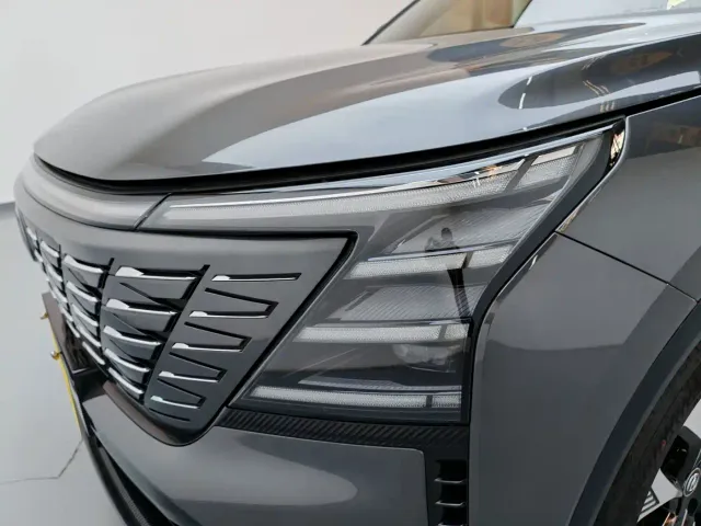 Changan CS75 Plus — Фото автомобиля 16