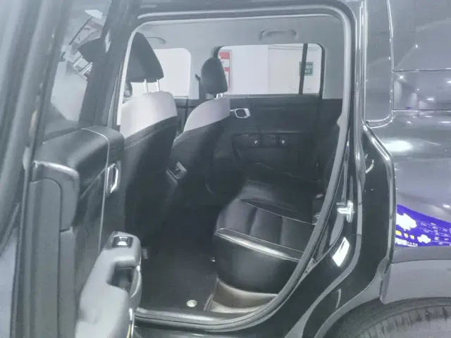 BAIC BJ30 — Фото автомобиля 11