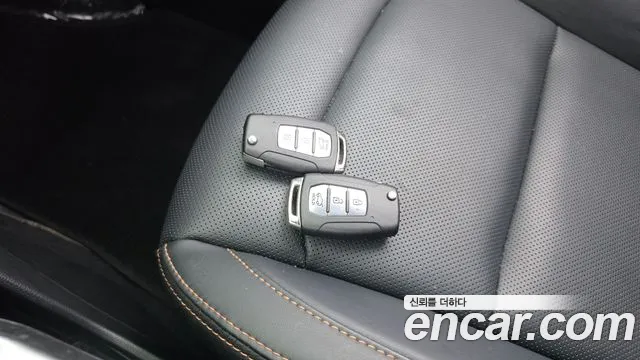 KGM Torres New — Фото автомобиля 18