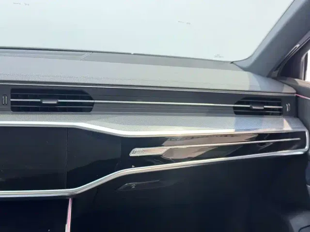 Audi A6L — Фото автомобиля 17