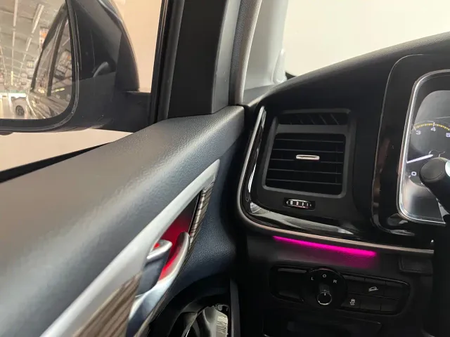 GAC Trumpchi M8 — Фото автомобиля 20