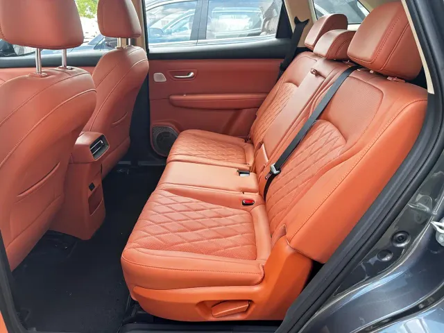 Landian E5 PLUS — Фото автомобиля 7