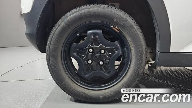 Hyundai Casper — Фото автомобиля 6