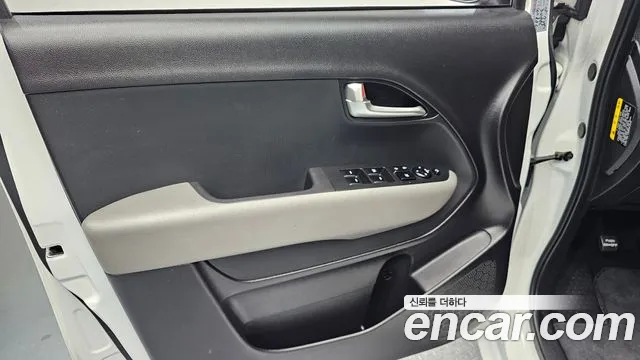 Kia RAY Новый Kia Ray Signature — Фото автомобиля 24