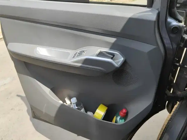 Foton Fengjing i7 — Фото автомобиля 7