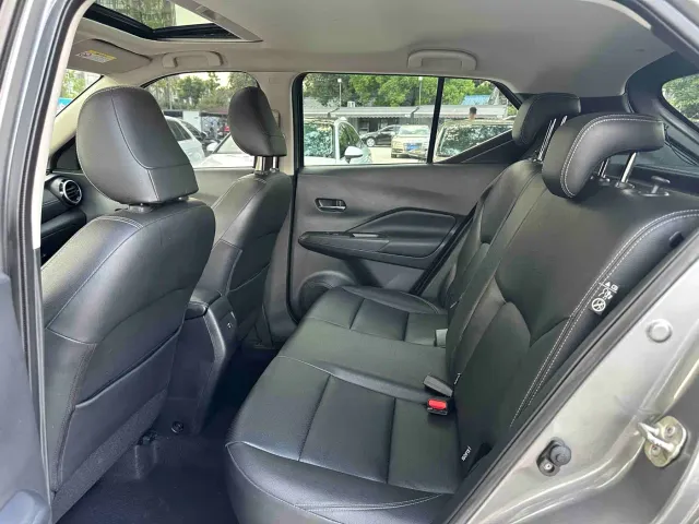 Nissan Kicks — Фото автомобиля 8