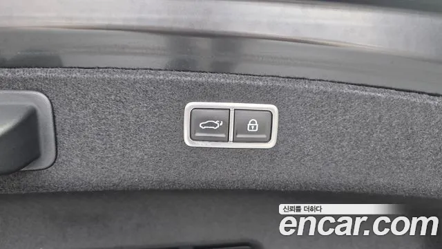 Genesis G80 Бензин 2.5 турбо AWD — Фото автомобиля 29