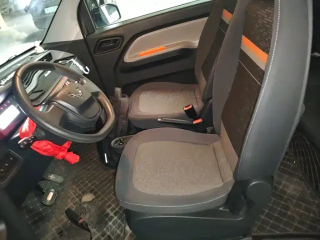Wuling Hongguang Mini EV — Фото автомобиля 14