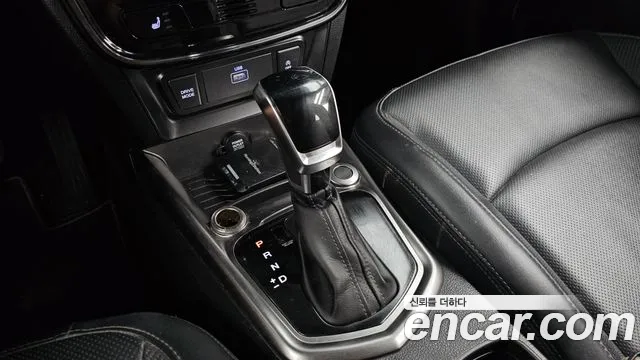 KG_Mobility_Ssangyong TIBOLI Very New Tivoli Бензин 1.5 2WD — Фото автомобиля 9