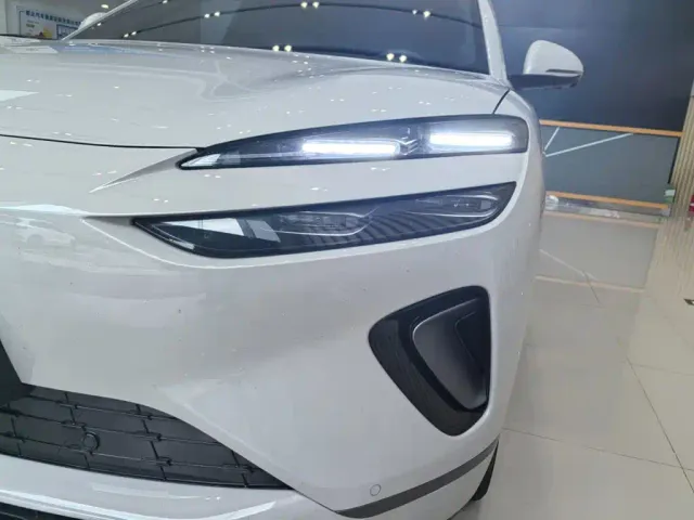 BYD Sealion 06 — Фото автомобиля 7