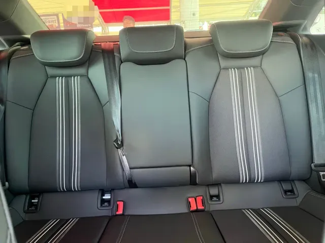 Audi A3 — Фото автомобиля 5